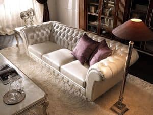 Art. 2536, Luxury sofa Residential