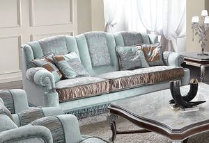 ART. 2979, Classic style sofa