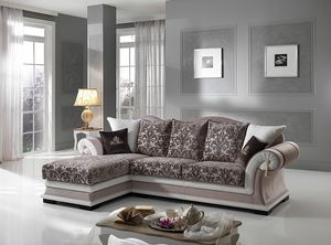 EMPORIO modular, Classic modular sofa