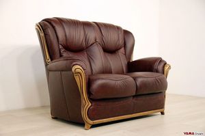 Milena sofa, Sofa ideal for rustic environments