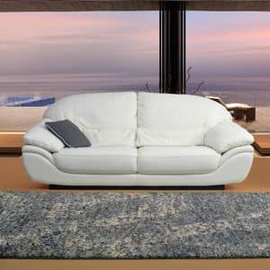 Monaco sofa, Sofa with comfortable and attractive seats