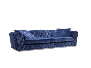 Must, Sofa with capitonn� work