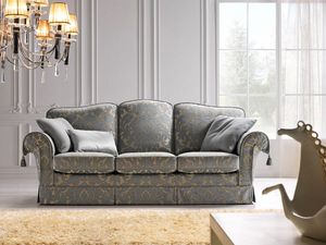 Palace, Classic looking sofa