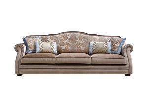 Palazzo, Sofa with a classic style design