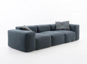 Panigal Italia, Sofas