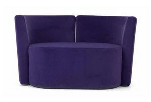 Art. 41016 2-seater sofa, 2 seater sofa, fire retardant