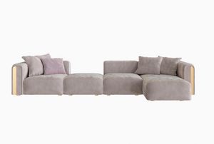 Art. 6014 Clizia, Modular contemporary sofa