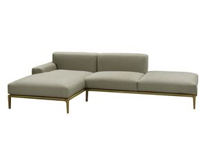 Bellagio 2245/F, Sophisticated design sofa