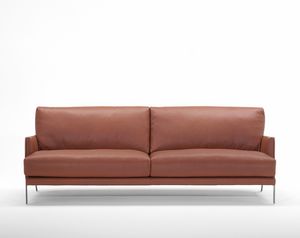 Chanel, Sofa with minimal and essential lines