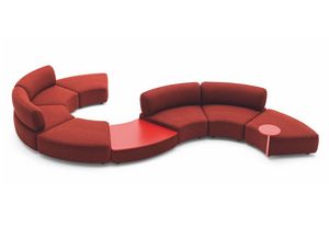 Chanel, Modular seating collection