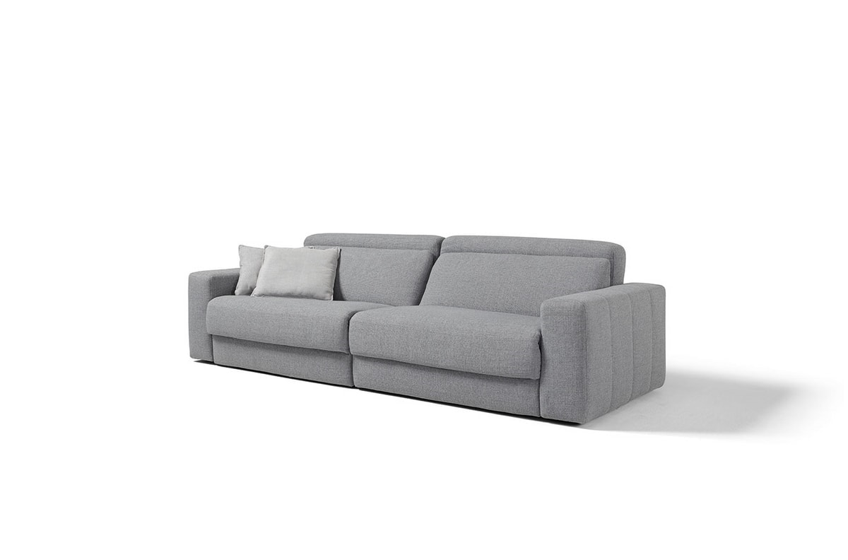 Darlene, Comfortable modern sofa