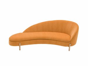 Euforia Air 05353 - 05354, Sofa with a strong aesthetic impact