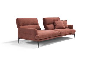 Feng, Sofa with adjustable seat depth