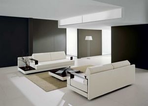 IDEA GI, Modern style linear sofa