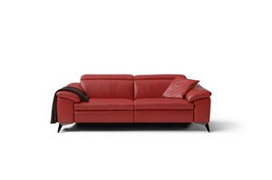 Martine, Minimal and elegant sofa