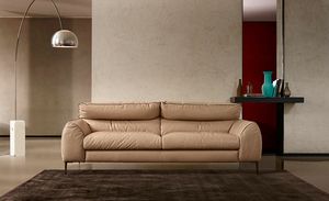 Mod�, Sofa with adjustable backrest