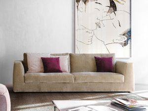 Mood, Sofa simple and elegant