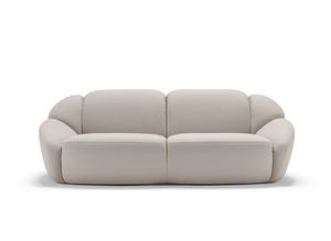 Panuma, Elegant and refined sofa