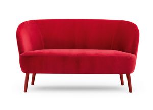 Rose 03051, Two seater sofa