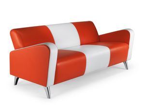 Speedy, Sofa with a modern design