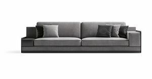 Starlight Art. ST764, Sofa with integrated coffee table