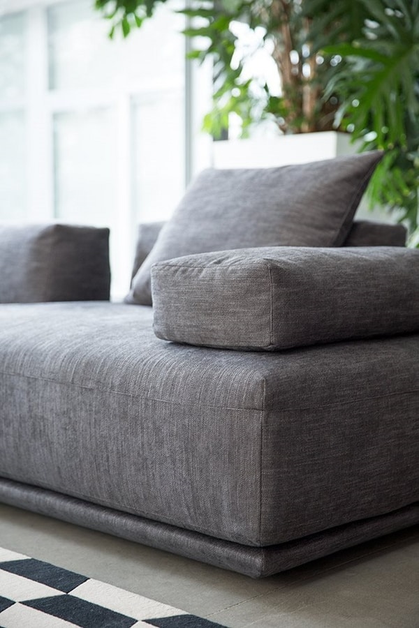 Yoko, Contemporary style sofa