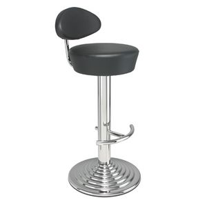 450, Stool with round seat