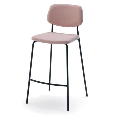 Clio SGF, Modern metal stool