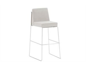 Kalida 605C, Modern stool for contract use