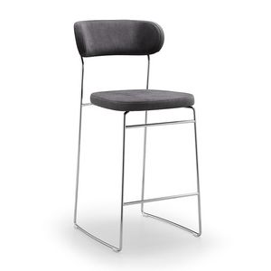 Peter-M SG, Stool with sled base
