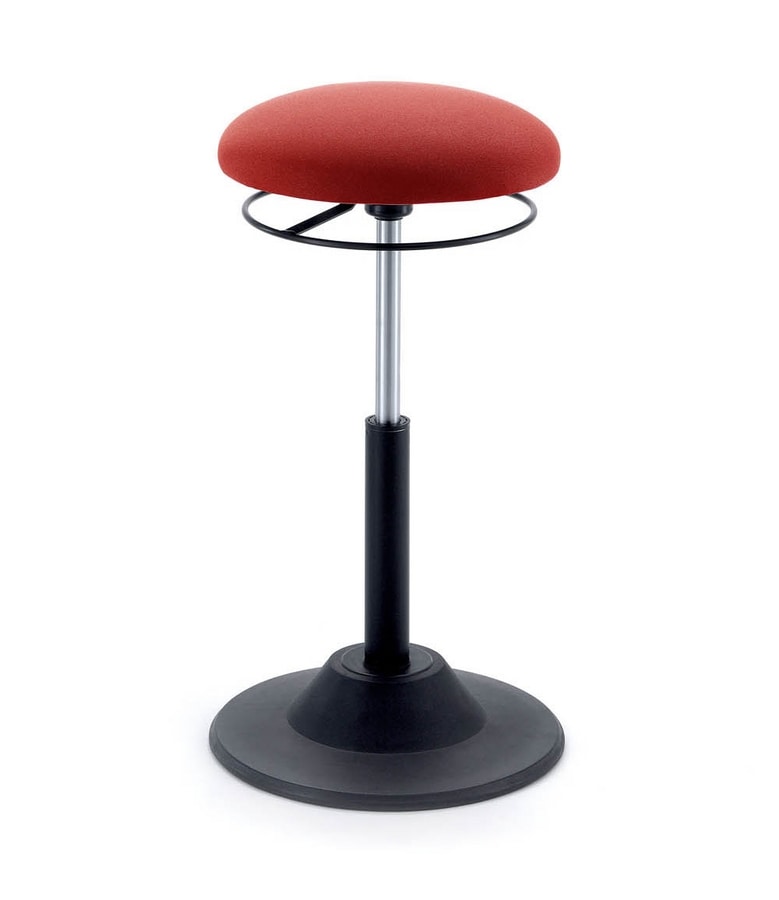 UF 570, Stool with swing system