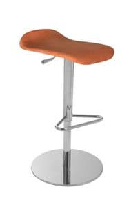 Cison stool, Gas lift stool ideal for bar
