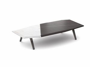 Feenix, Geometric design coffee table