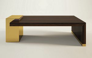 Hopper, Elegant coffee table