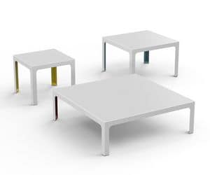 More coffee table, Small table for sitting room, Coffee table of different dimensions