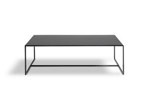 Skyline, Minimal design coffee table