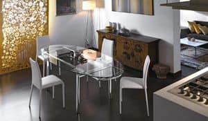 Mambo/E, Modern table Living rooms