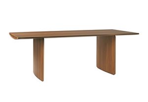 Aero 5794/A, Table with fine veneer