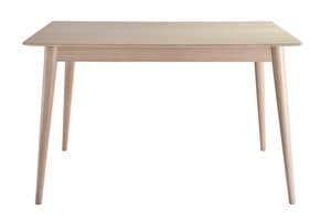 Area 7240-7245, Wooden table, different sizes