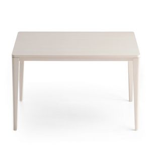London 5102, Wooden table 120x80
