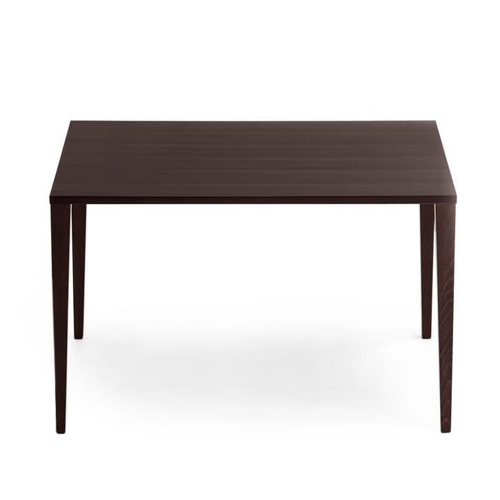 Paris 6103, Rectangular wooden table 120x80