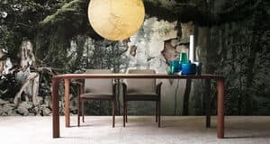 Linfa Design, Tables and coffe tables