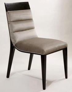 Art. 3032 Afrodite, Padded dining chair