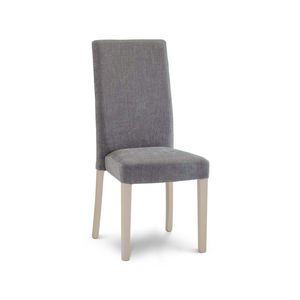 C03STK, Stackable padded chair
