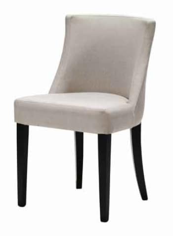 Garda, Upholstered dining chair