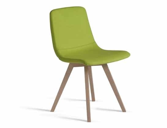 Ics 505MD4, Chair for home, hotels, restaurants, bars and public spaces