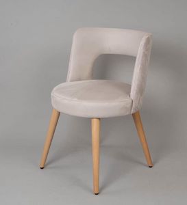 M37, Chair with low backrest