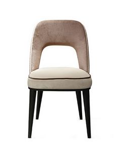 Marea, Upholstered dining chair