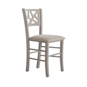 RP481F, Chair with perforated backrest