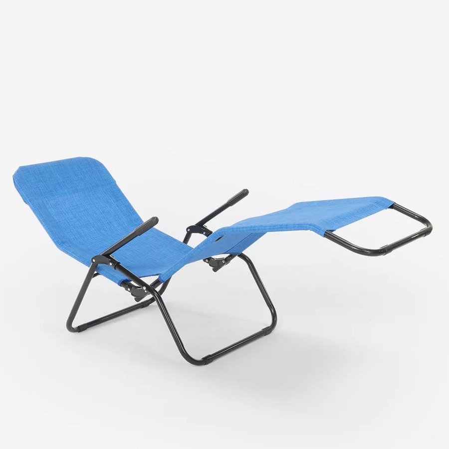 Tilting sun lounger 2025